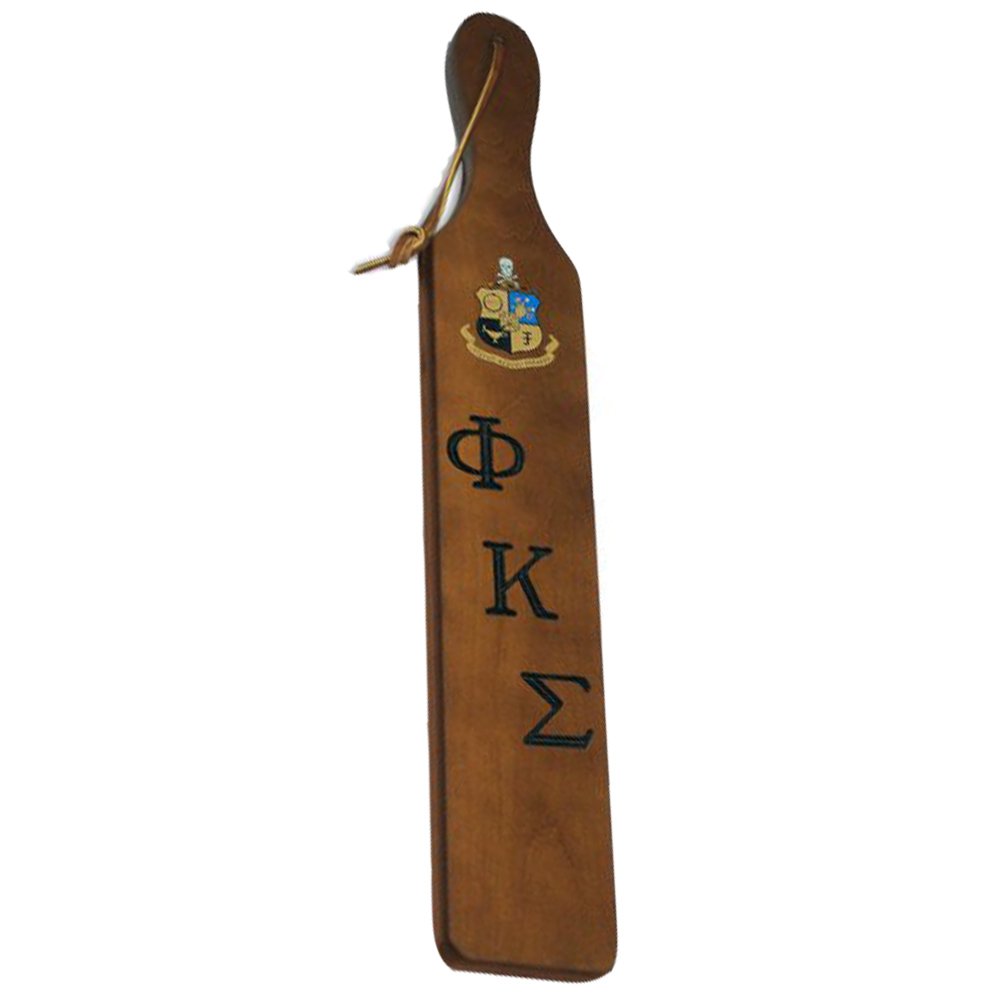 Greekgear Phi Kappa Sigma Paddle