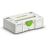 Festool 577808 Systainer&sup3; SYS3 S 76