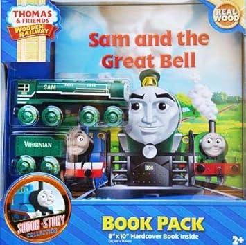 thomas and friends sam