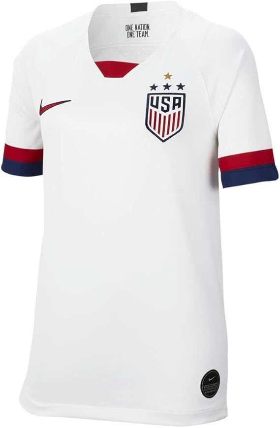 uswnt jersey 4 stars