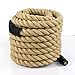 ZENY Twisted Manila Rope 1.5