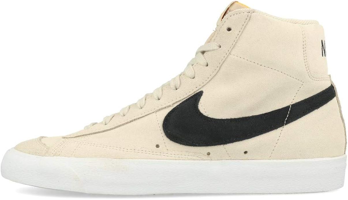 NIKE Blazer Mid 77 Suede, Zapatillas de bsquetbol Hombre Amazon.es