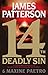 14th Deadly Sin (A Women's Murder Club Thriller, 14)