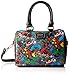 Loungefly Marvel Character Aop Speedy Bag Convertible Cross Body