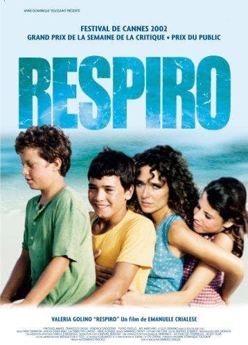 Image result for respiro film