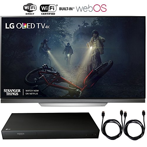 LG OLED65E7P - 65