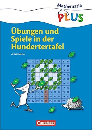 Mathematik Plus Grundschule Zahlen Und Operationen 1 2