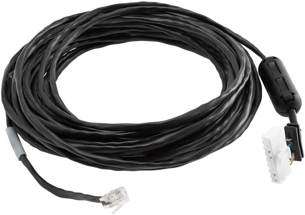 KOHLER K97172NA DTV Plus Data Cable for K682K Six Port Valve, Steam
