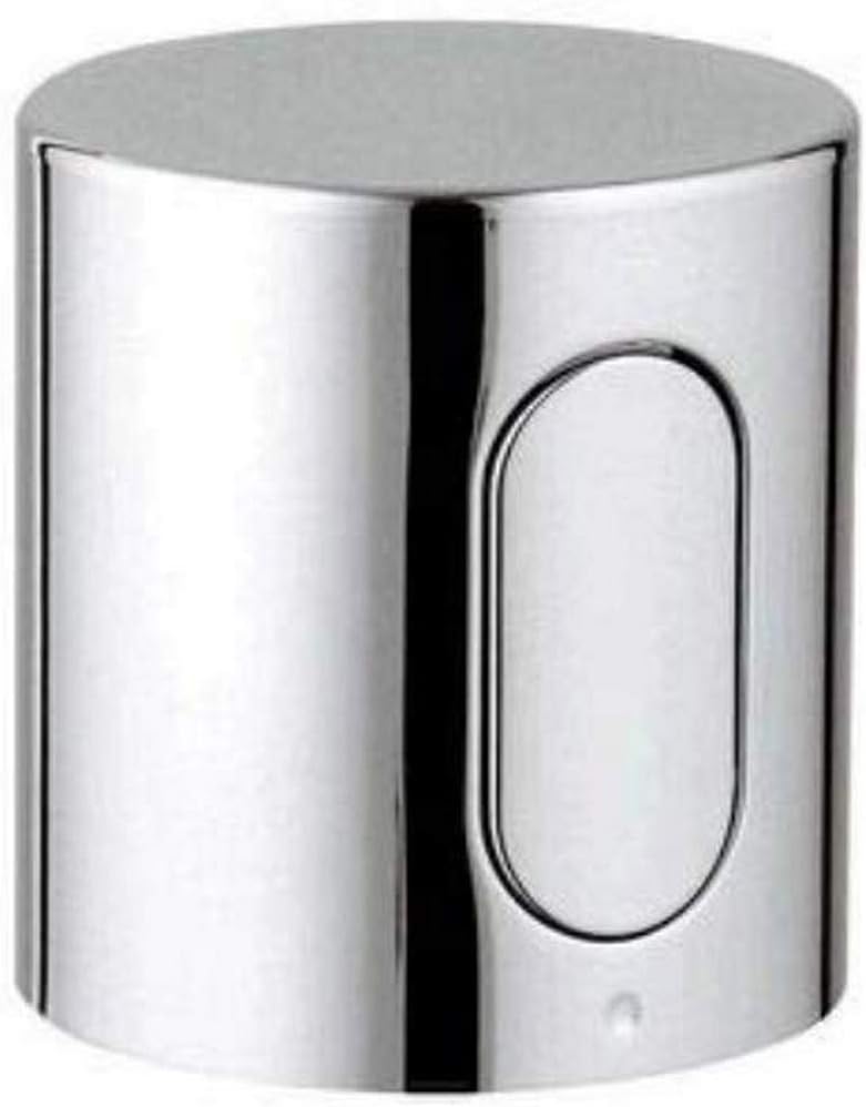 GROHE Temperature Scale Handle Chrome 47812000