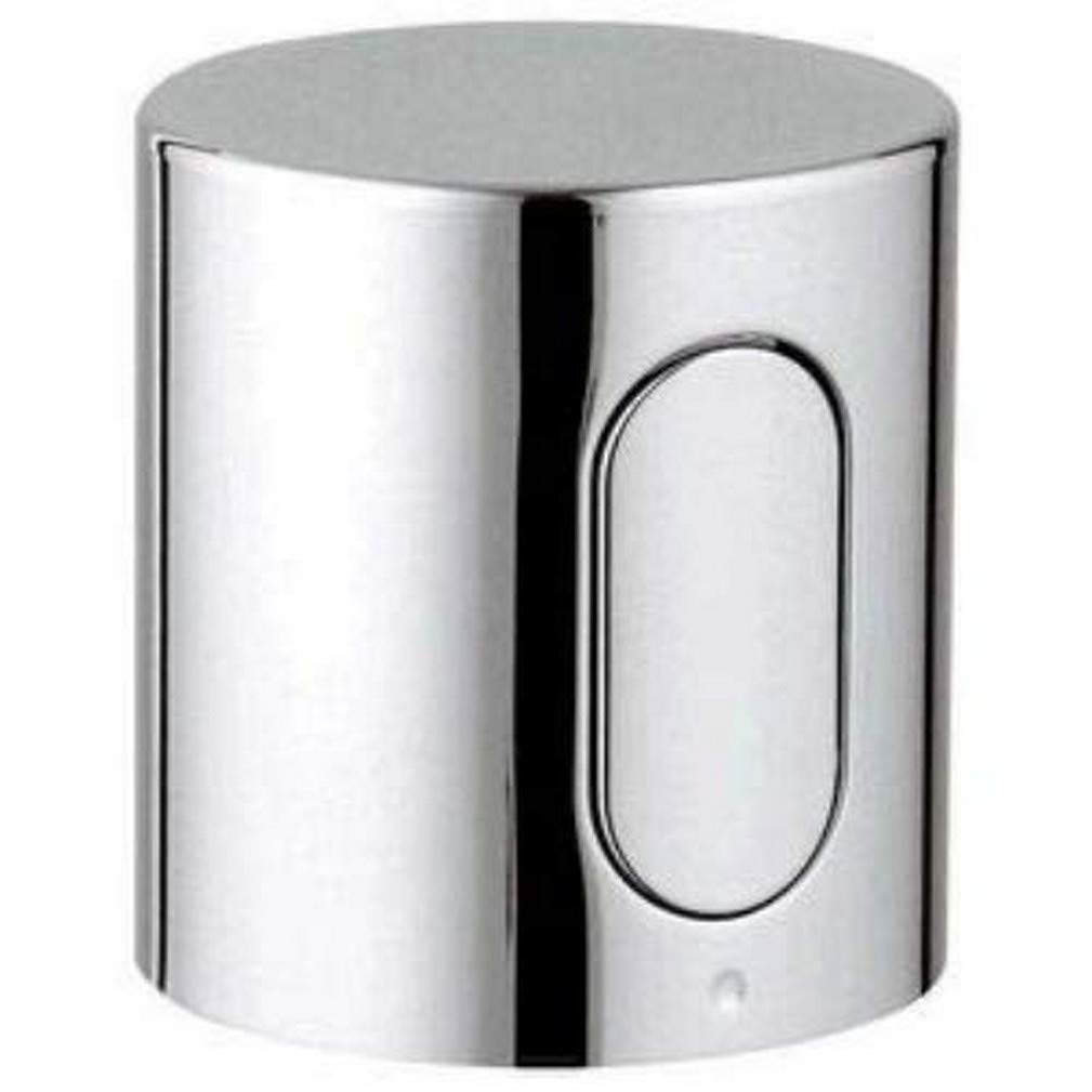 GROHE Temperature Scale Handle Chrome 47812000