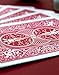 Bicycle Poker Size Standard Index Playing Cards