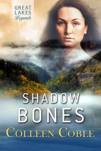 Shadow Bones: Great Lakes Legends #2
