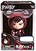 SDCC 2017 RWBY Ruby Rose 3.75