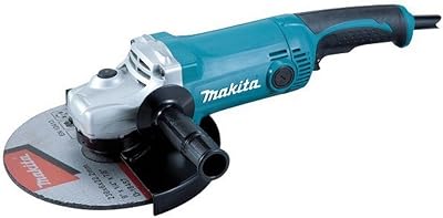 Makita GA9050/2 230mm Angle Grinder 2000W 240V Professional Power Tool