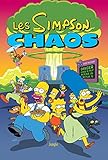 Les Simpson, Tome 35 : Chaos by 