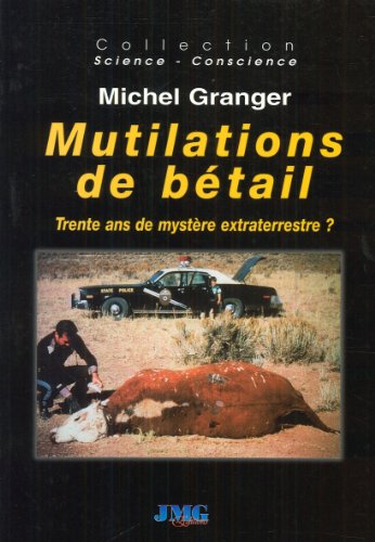 Mutilations de bétail