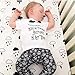 FEITONG 1Set Infant Toddler Baby Boy's Short Sleeve Print T-shirt Tops+ Pants (12 Months)