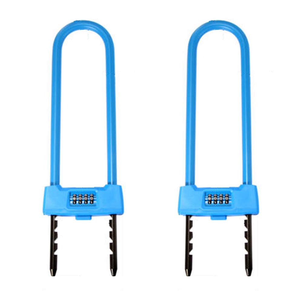 Which Is The Best Password Locker For Refrigerator Door