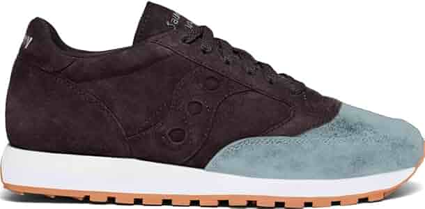 amazon saucony jazz womens