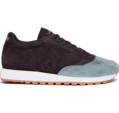 saucony jazz original suede