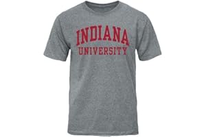 Barnesmith Short Sleeve T-Shirt with Classic Arch Logo, Adult Unisex