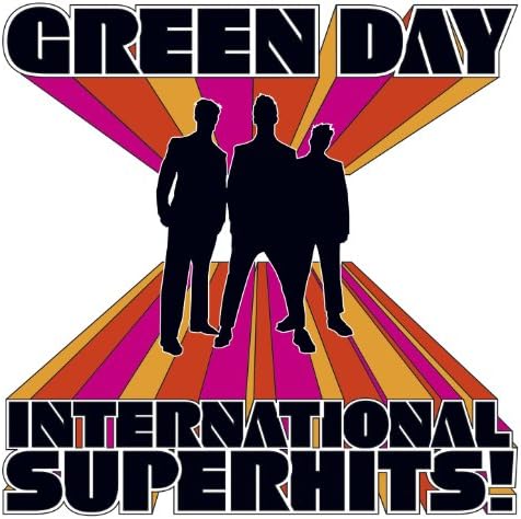 Green Day - Awesome as Fuck - Amazon.com Music