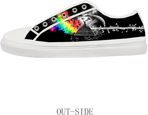 led zeppelin sneakers