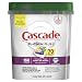 Cascade Platinum Plus Dishwasher Pods, Actionpacs Dishwasher Detergent, Lemon Scent, 70 Count primary