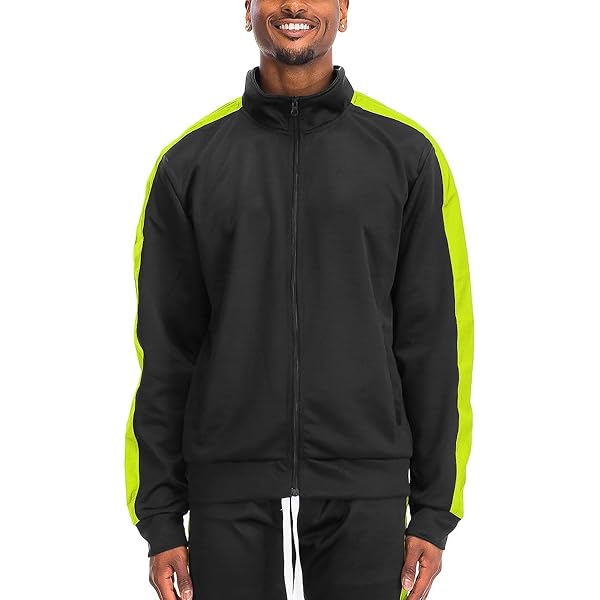 Psycho Bunny Veste De Survêtement Doyers, Bleu Marine, Petit