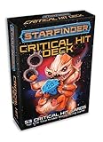 Starfinder Critical Hit Deck by 