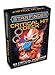 Starfinder Critical Hit Deck by 