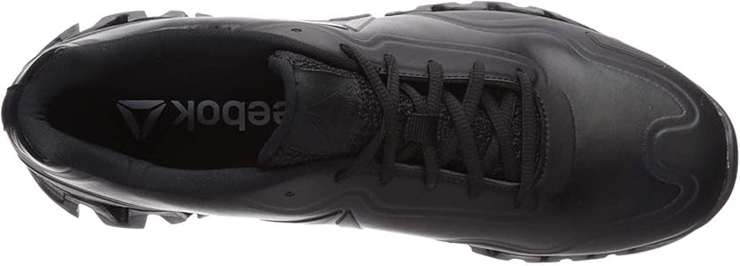 reebok zig pulse patent leather