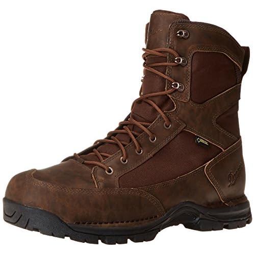 danner pronghorn uninsulated