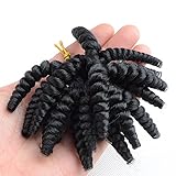 8 Packs Deal!!! TONI CURL 6