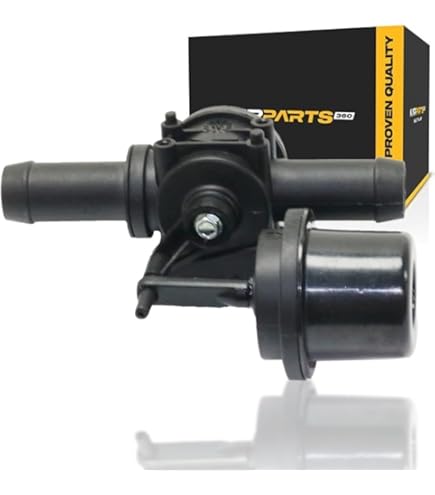 Amazon.com: Motorcraft YG368 Heater Valve : Automotive