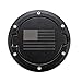 Santu Gas Cap Cover for Jeep Wrangler 2007-2017 (USA FLAG)