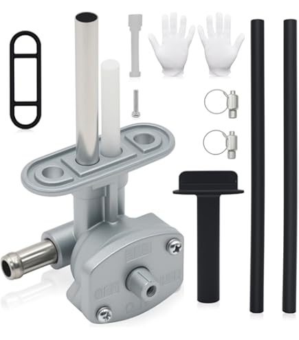 Reparatieset carburateur Stromberg 175CDI - CVR