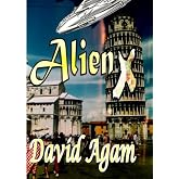 Alien-X