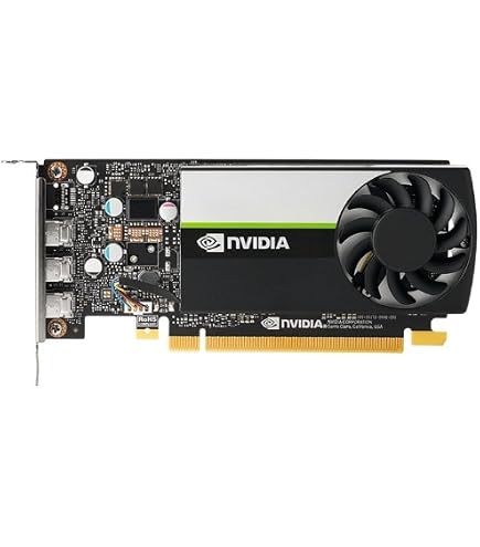Amazon.com: PNY NVIDIA T600 : Electronics