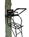 Muddy Huntsman Ladderstand, Black
