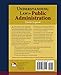 Understanding Law for Public Administration: .