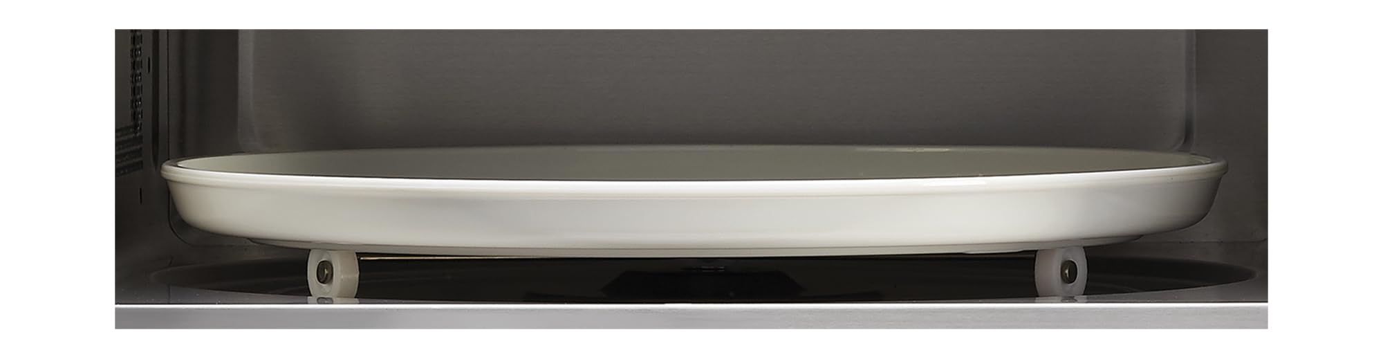 SHARP SMC1585KW Convection Countertop Microwave Oven with Removeable 15.4