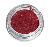 Sprinkles Eye & Body Glitter Cherry Bomb