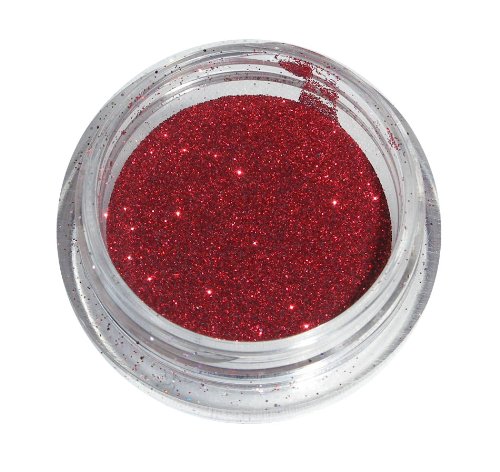Sprinkles Eye & Body Glitter Cherry Bomb