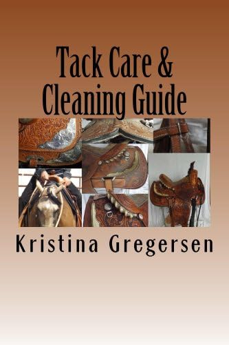 Tack Care & Cleaning Guide: Getting the most out of your tack