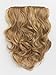 Hairdo 20 inch Soft Waves Tru2Life Styleable Synthetic Extension R1416T Buttered Toast
