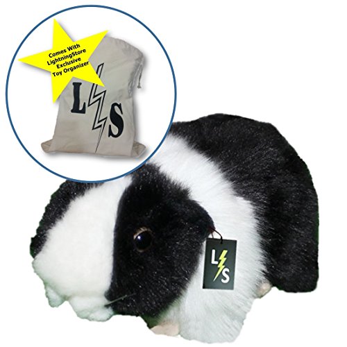 Guinea Pig Stuffed Animals Kritters in the Mailbox Guinea Pig Stuffed Animal