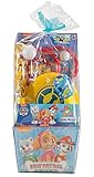 Nickelodeon Paw Patrol Candy and Toy Filled Deluxe Easter Basket