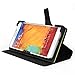 Universal Phone Holder Stand Case For Posh Kick X511, Titan Pro/Max HD E550 5.5