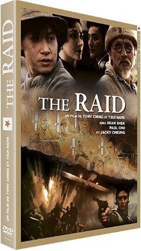 The Raid